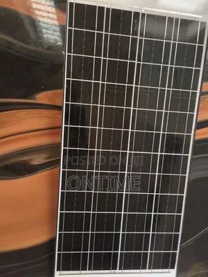 150w Solar Light