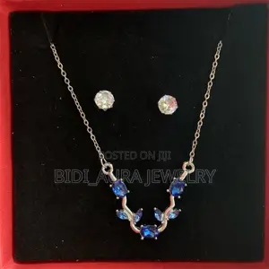 Fashion Jewelry Set