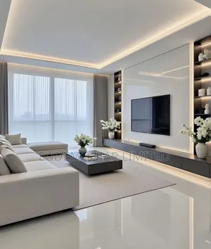Residential Interior Enhancement