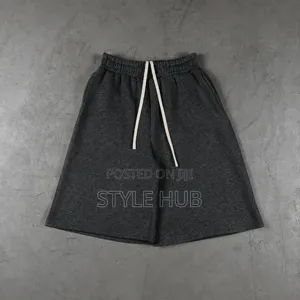 Quality Sweatshorts