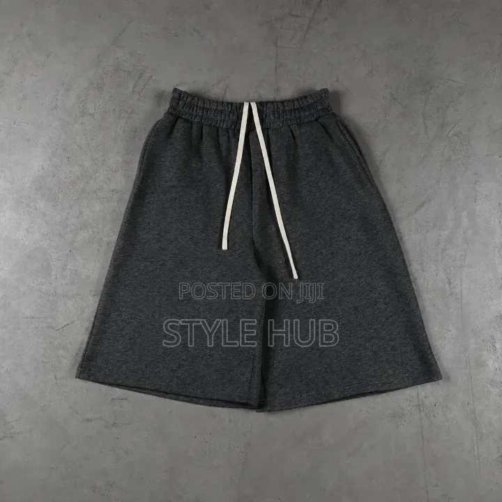 Quality Sweatshorts