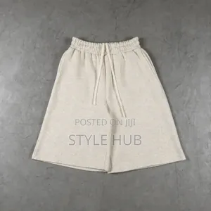 Quality Sweatshorts