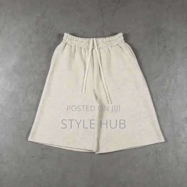 Quality Sweatshorts