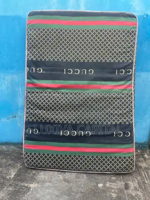 4.5 by 6 Mattress