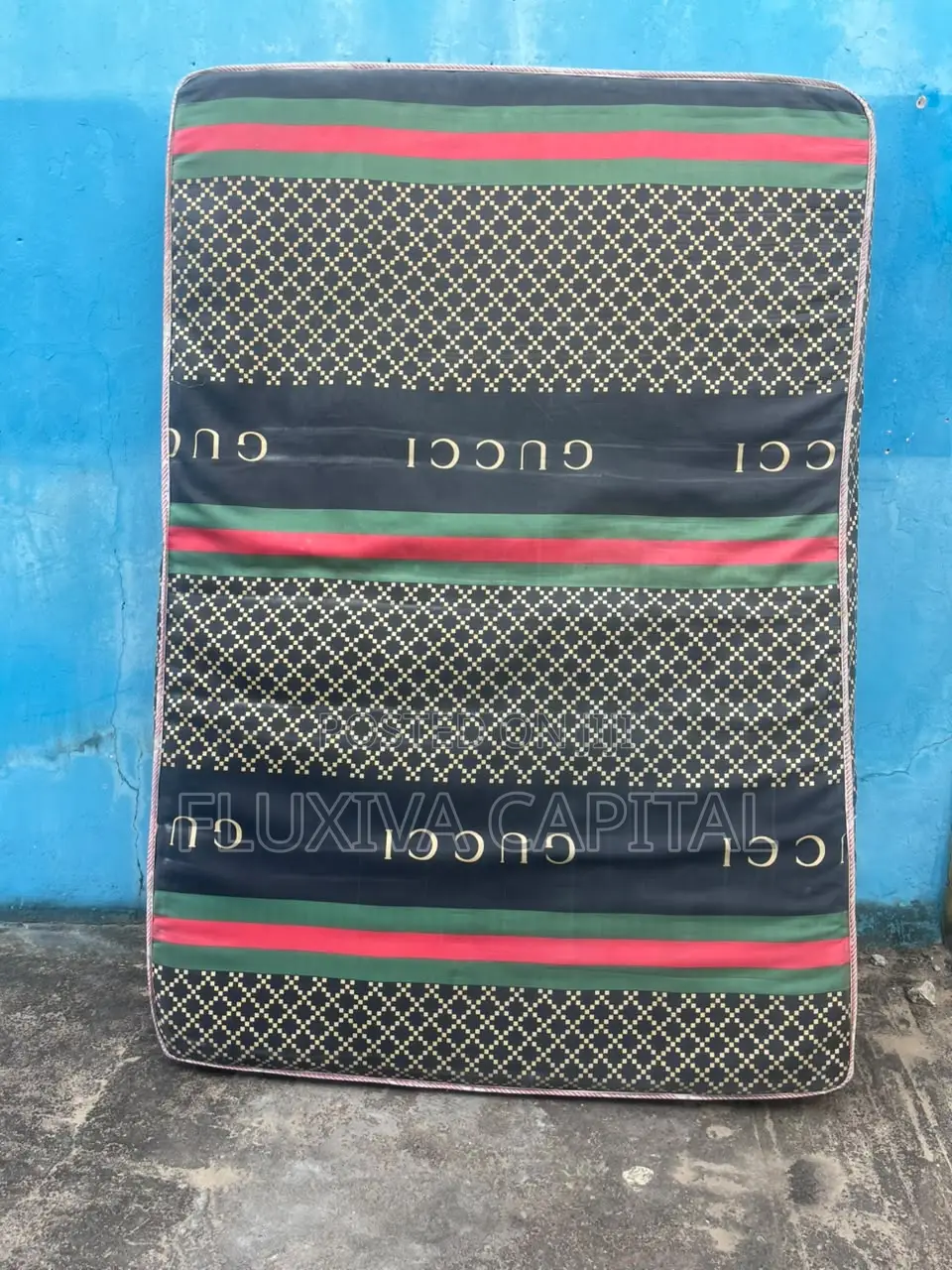 4.5 by 6 Mattress