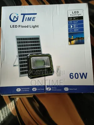 60w Flood Light