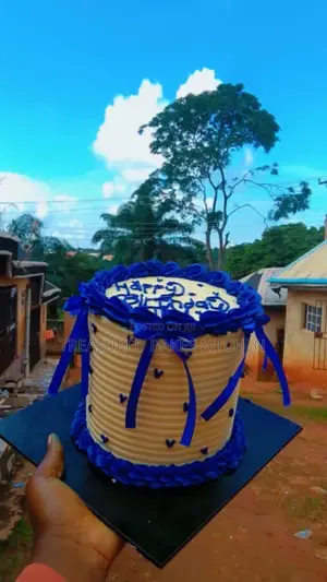 Cakes for Every Occasion