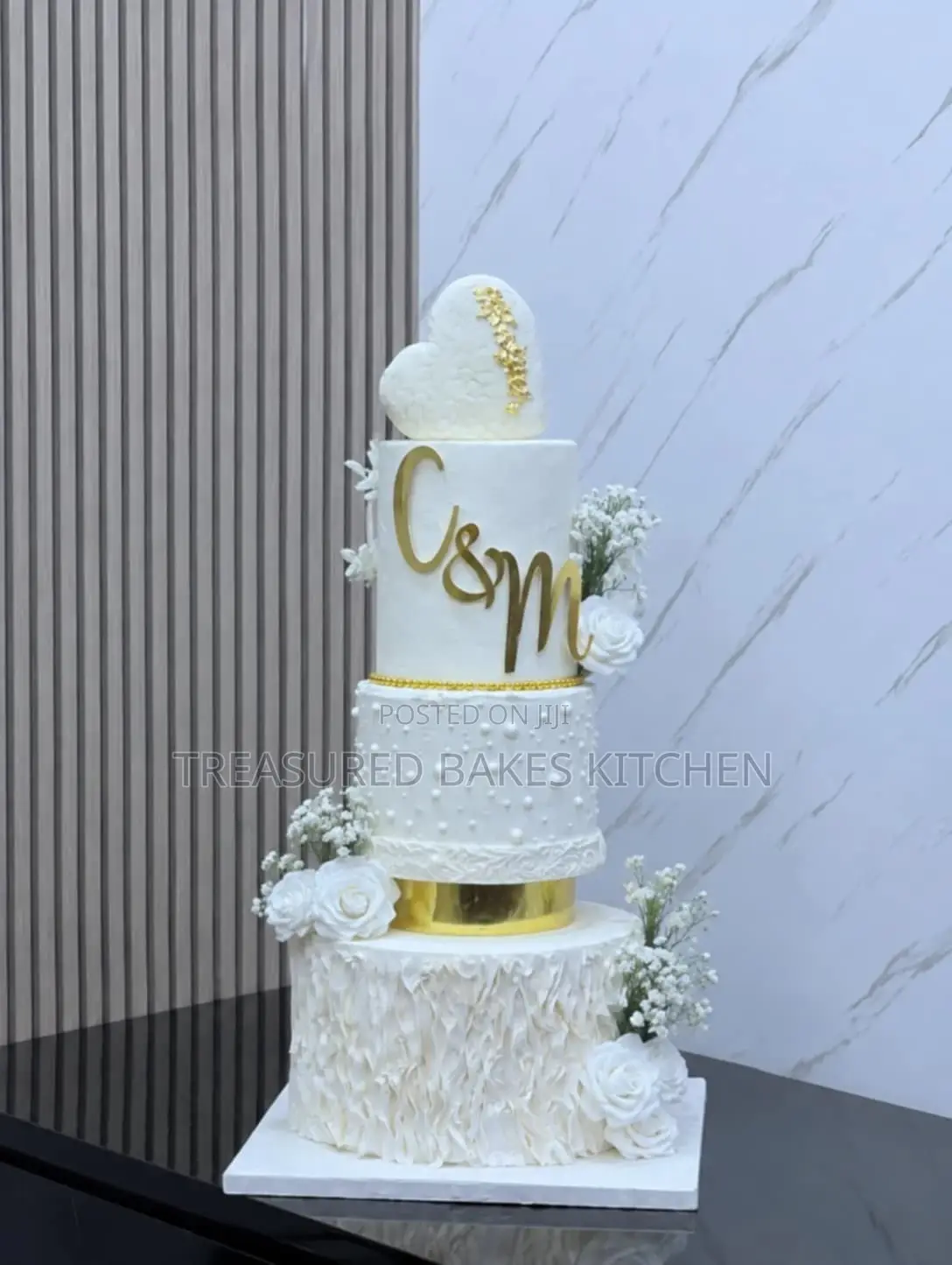 Cakes for Every Occasion