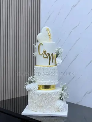 Cakes for Every Occasion