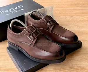 Quality Berluti Men Coporate Shoe