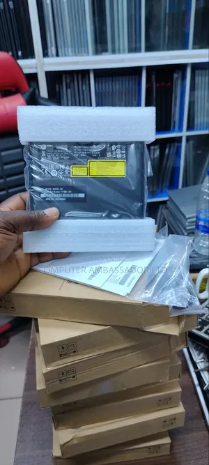 Original External DVD Drive