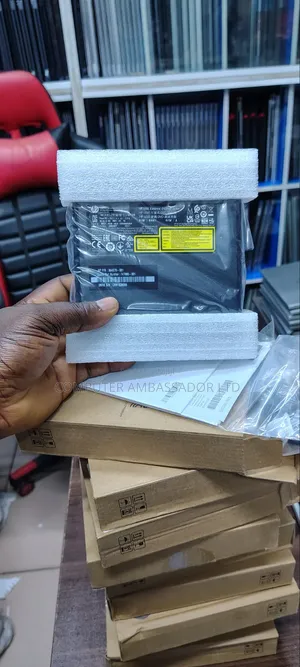 Original External DVD Drive