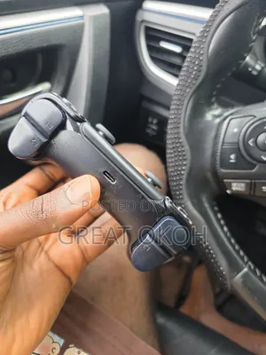Used Like New Ps5 Controller for Sale