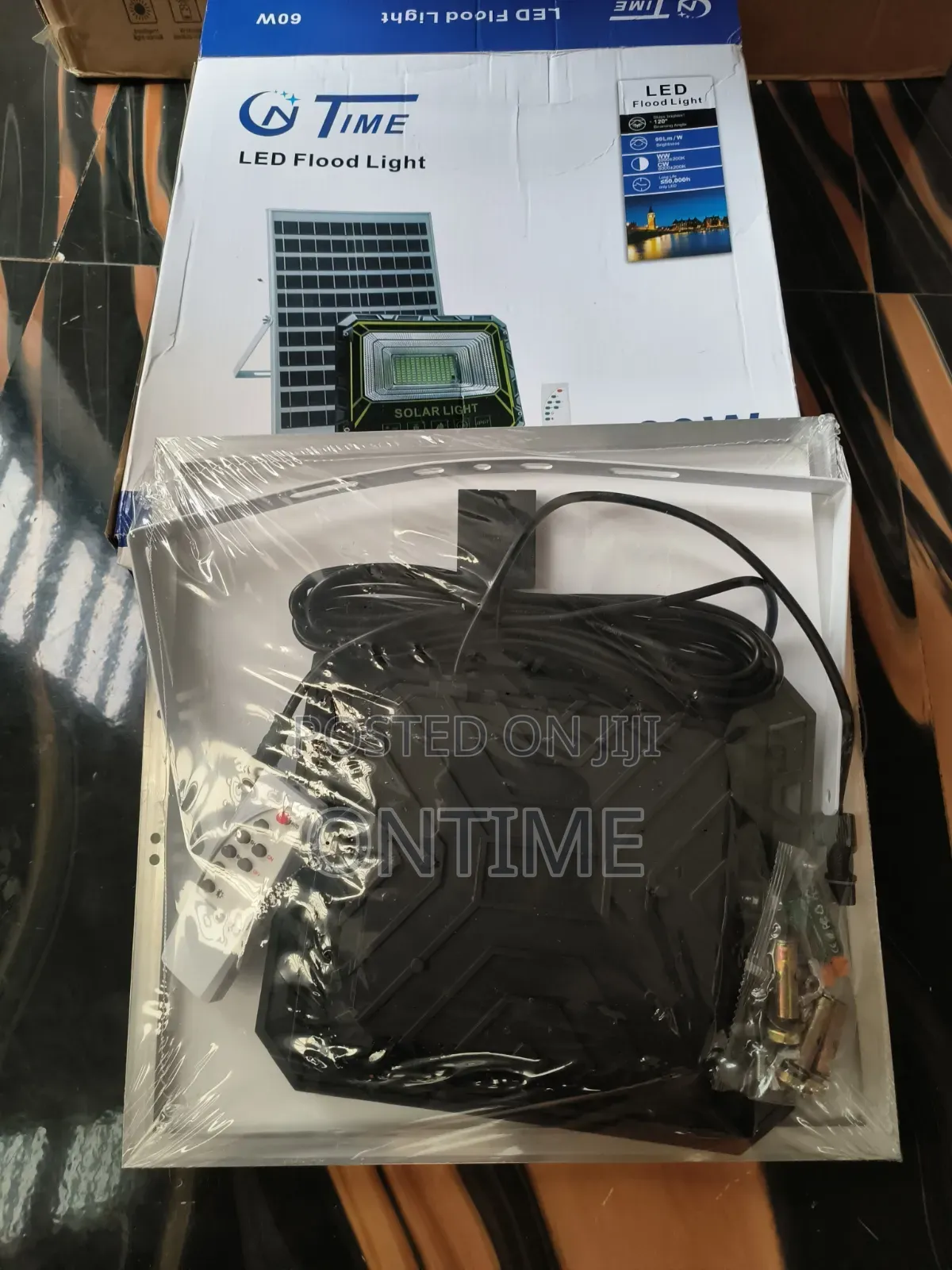 60w Flood Light