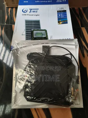 60w Flood Light