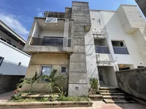 6bdrm Duplex in Ochacho Estate, Life Camp for sale