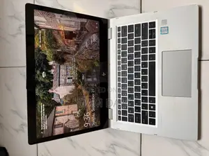 Laptop HP EliteBook X360 1020 G2 8GB Intel Core i5 SSD 256GB