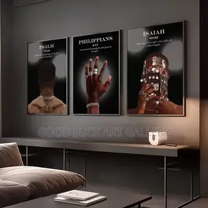 Glass Artwork