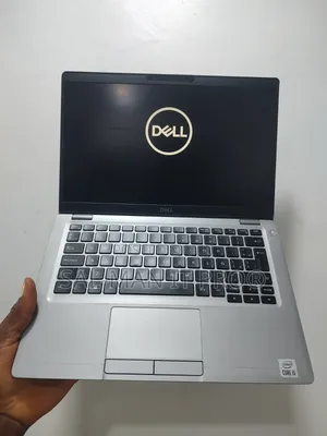 Laptop Dell Latitude 5310 8GB Intel Core i5 SSD 256GB