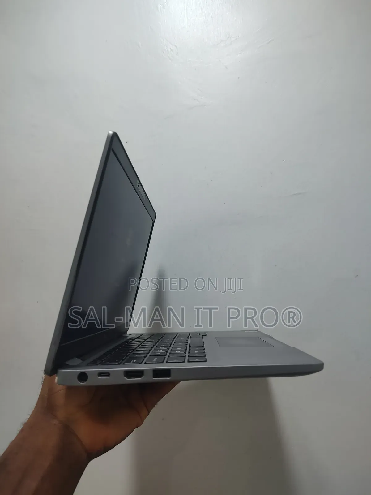 Laptop Dell Latitude 5310 8GB Intel Core i5 SSD 256GB
