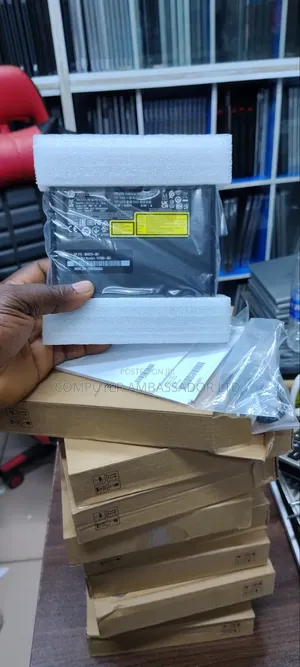 External DVD Rom