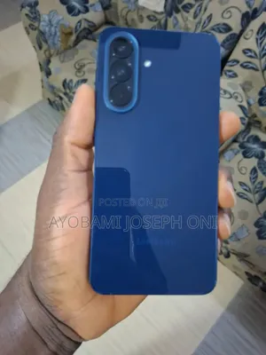 Samsung Galaxy A57 256 GB Blue