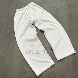 Drawstring Pants