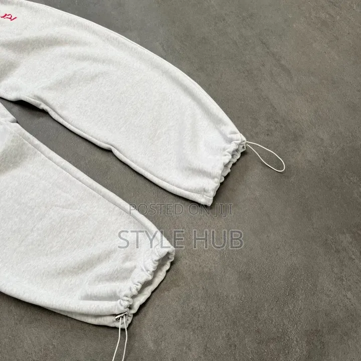 Drawstring Pants