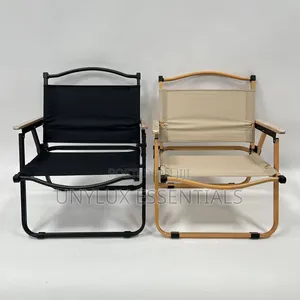 Portable Outdoor Foldable Chair