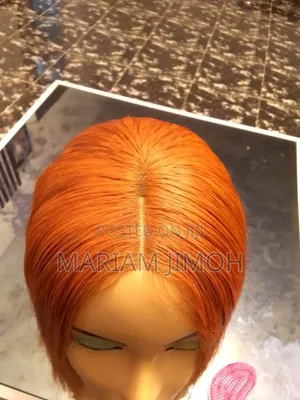 SDD 10 Inches Bone Straight