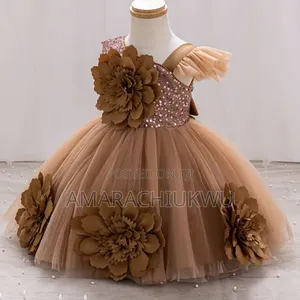 Little PRINCESS Gown