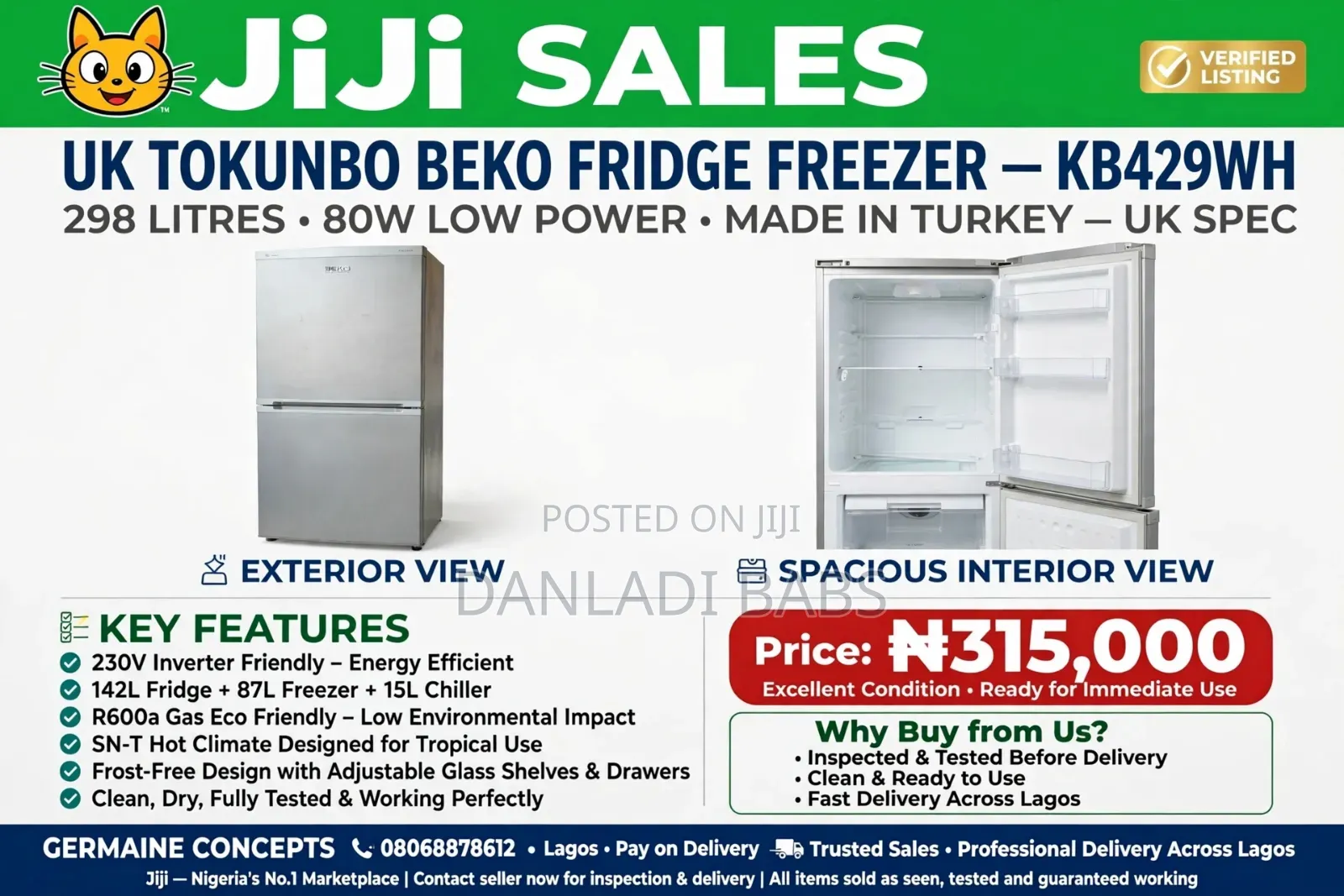 Refrigerator