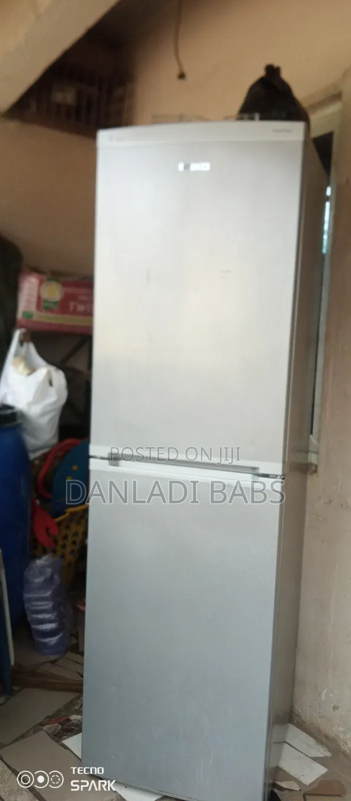 Refrigerator