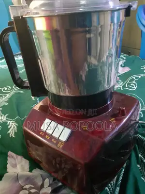 Kitchen Appliances
