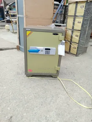 Heavy Duty Fireproof Safe Digital With Master