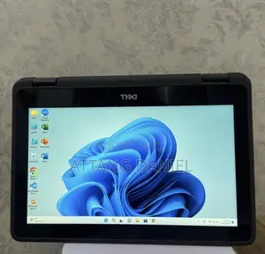 Laptop Dell Latitude 3190 2-in-1 4GB Intel Celeron eMMC 60GB