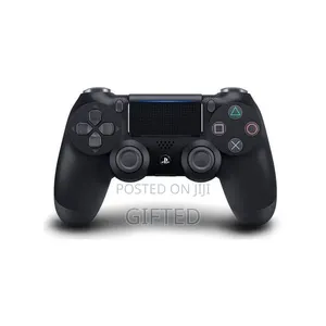 PS4 Game Controller