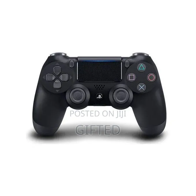 PS4 Game Controller