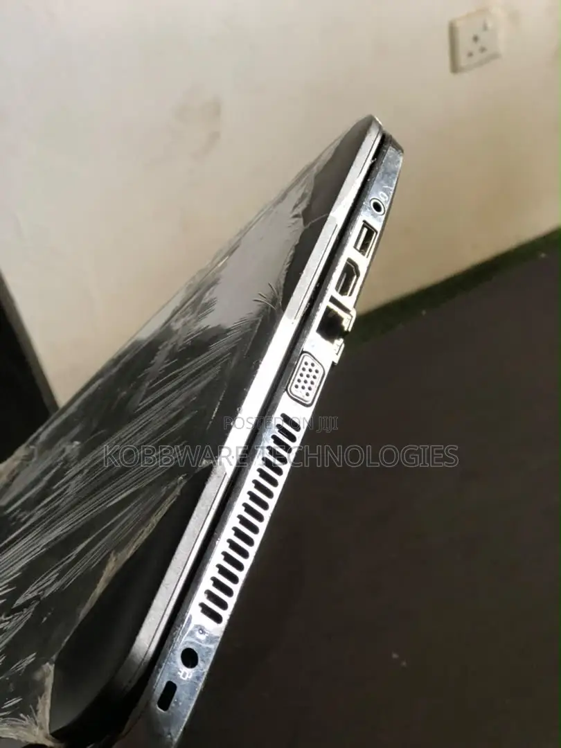 Laptop HP 15 4GB Intel Pentium HDD 500GB