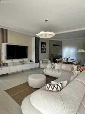 Living Space Decoration Works