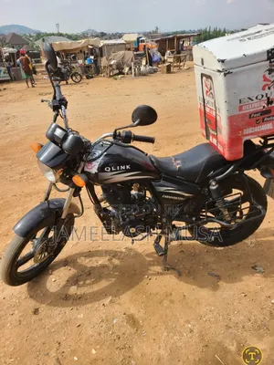Qlink XP 200 2015 Black