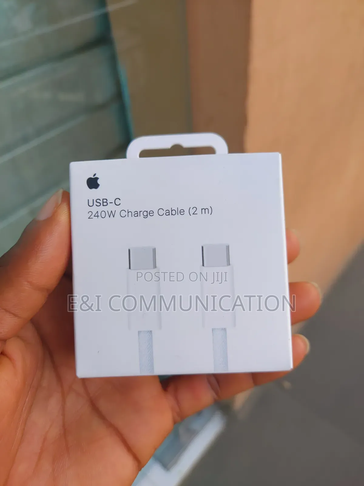 240W Type C Cable for MacBook Laptop