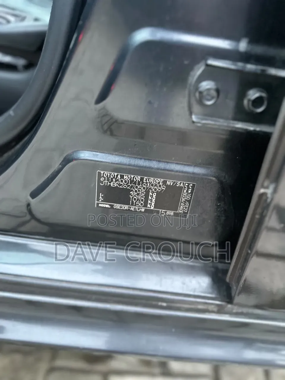 Lexus IS 250 2008 Gray