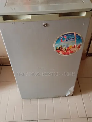 Qlink Refrigerator