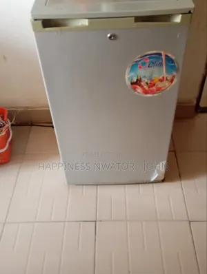Qlink Refrigerator