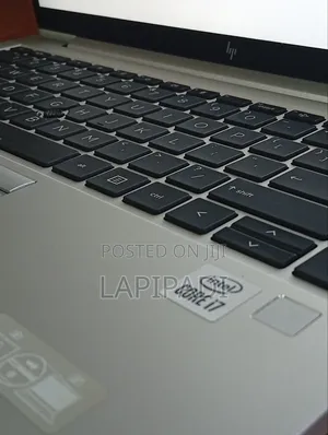 Laptop HP EliteBook 840 G7 16GB Intel Core i7 SSD 512GB