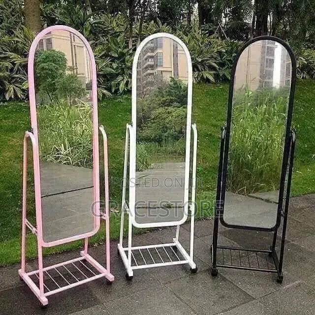 Dressing Mirror
