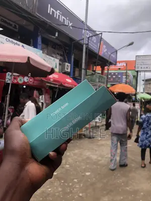 Power Bank