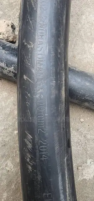 300mm*3core Premium Quality High Voltage [11kv] Xlpe Cable