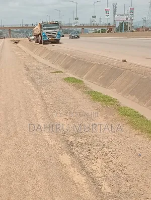 50kg Dangote Cement